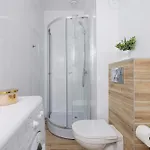 Apartment Cosy And Modern In Center By Renters Katowice