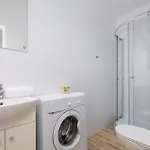Apartment Cosy And Modern In Center By Renters *