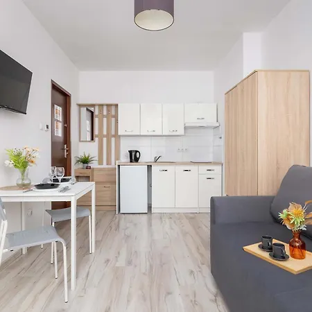 Apartment Cosy And Modern In Center By Renters