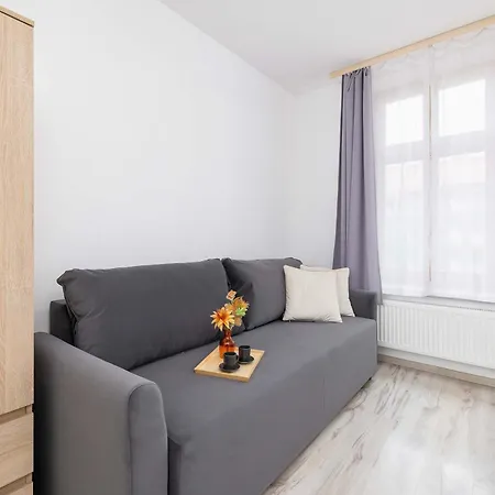 Cosy And Modern In Center By Renters *