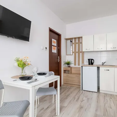 Apartment Cosy And Modern In Center By Renters