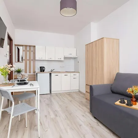 Cosy And Modern In Center By Renters