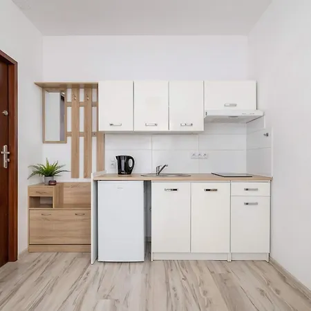 Cosy And Modern In Center By Renters Katowice