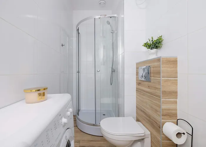 Apartamento Cosy And Modern In Center By Renters Katowice