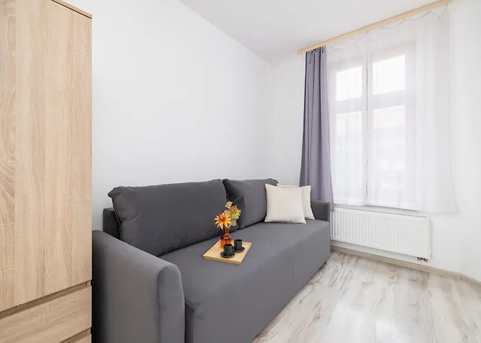 Cosy And Modern In Center By Renters *