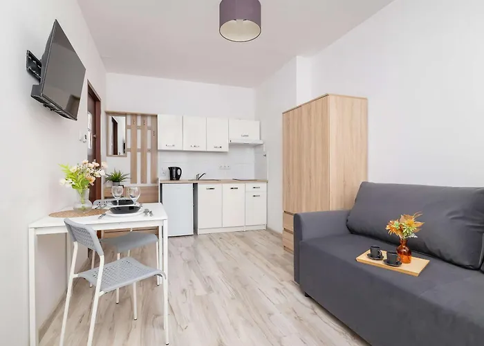 Cosy And Modern In Center By Renters