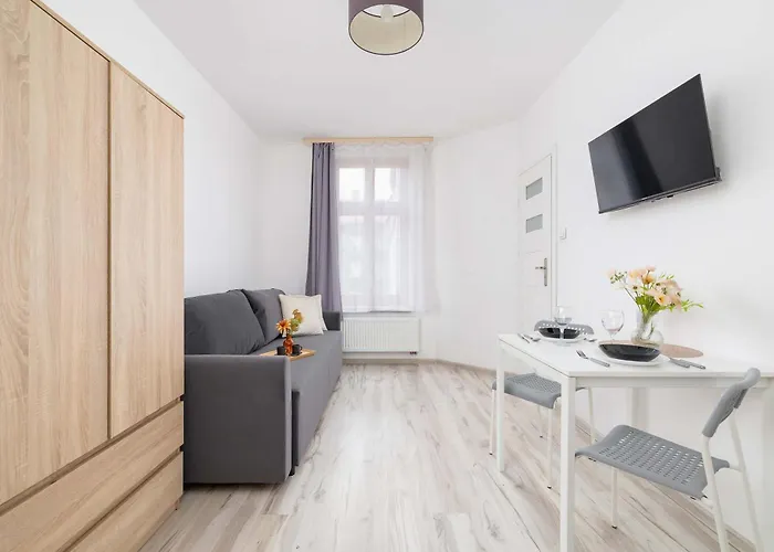 Cosy And Modern In Center By Renters *