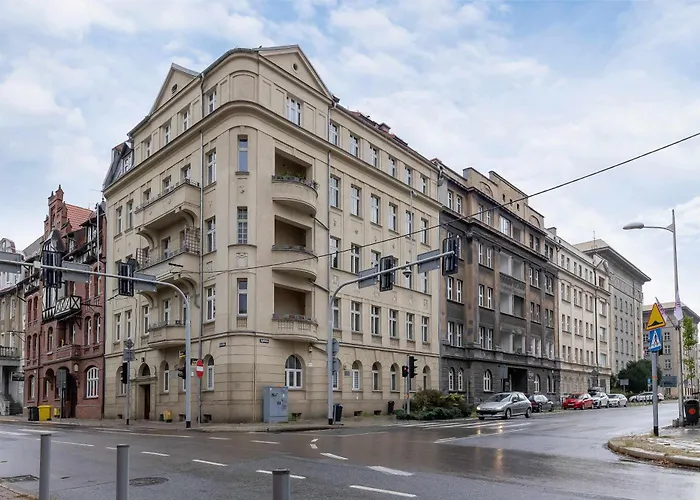 Cosy And Modern In Center By Renters